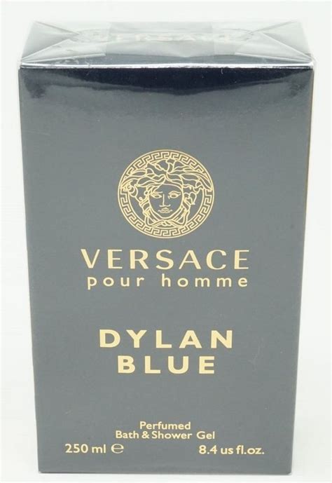 versace duschgel dylan blue